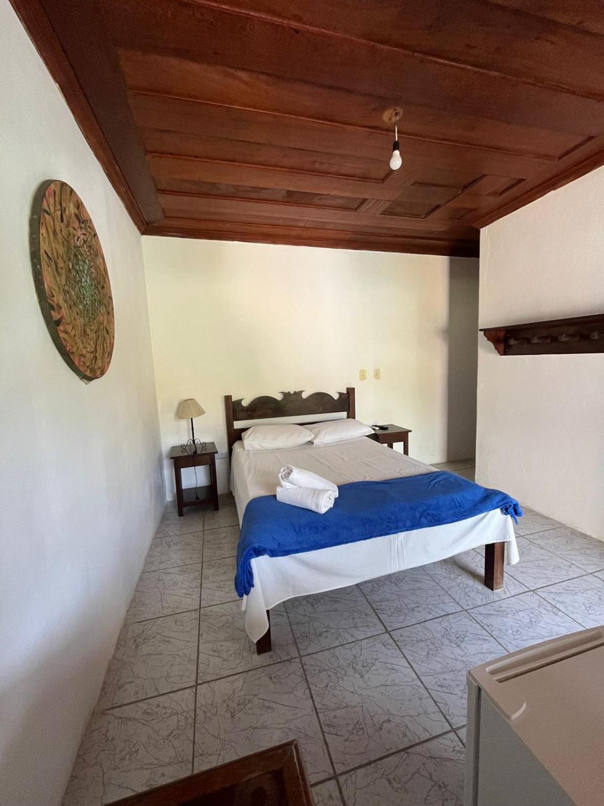 Pousada Brisamar Paraty Comece O Dia Com Um Cafe Da Manha Inesquecivel Luaran gambar